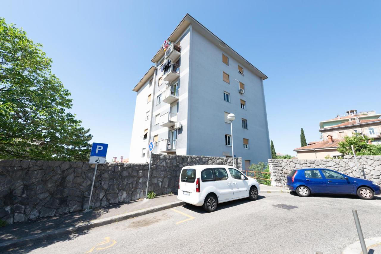Rea Daire Rijeka Dış mekan fotoğraf